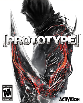 Prototype (video game)